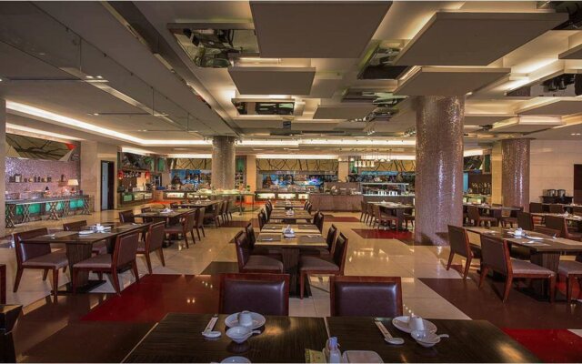 Venus Royal Hotel （Kirin Parkview Hotel）