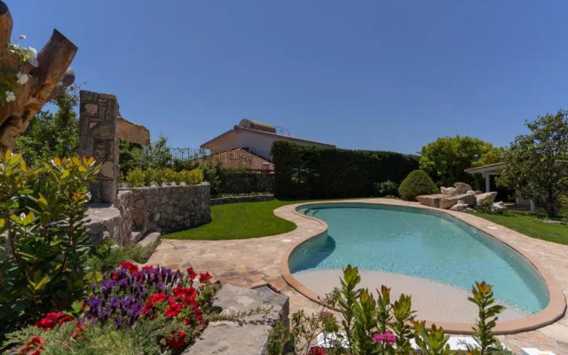 Relais Villa Solatia