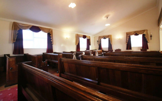 Westone Manor Hotel