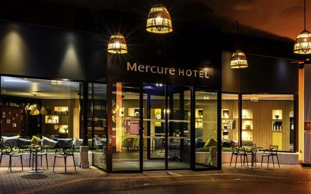 Mercure Lille Marcq en Baroeul