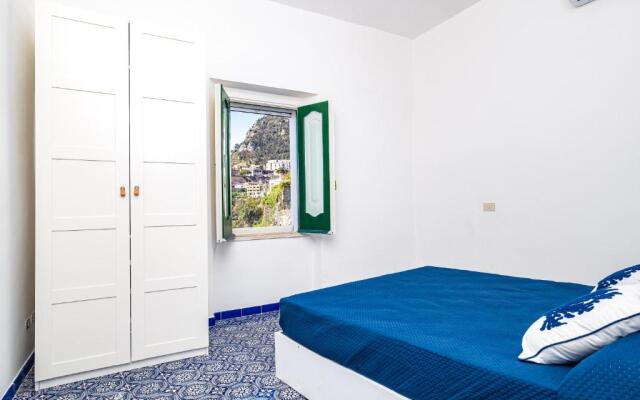 Positano Dream Home