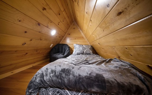 Sweethart 2 Bedroom Cabin