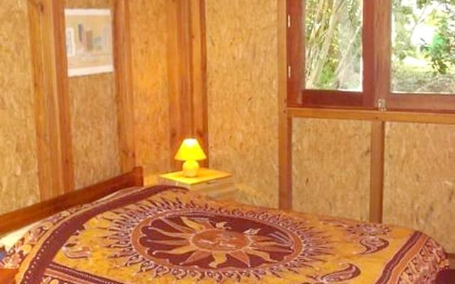 Bungalow with One Bedroom in St Paul , with Enclosed Garden And Wifi - 7 Km From the Beach