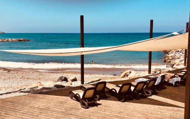 Seaview Apartment Esentepe Northern Cyprus