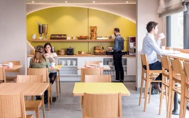 Aparthotel Adagio Access Freiburg