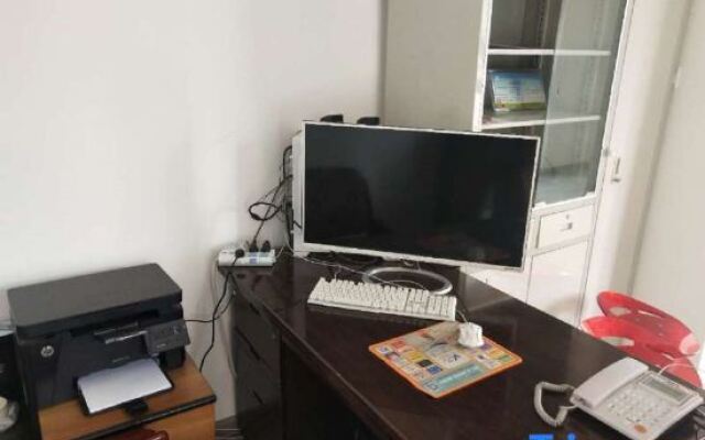 Tieqi Youth Apartment