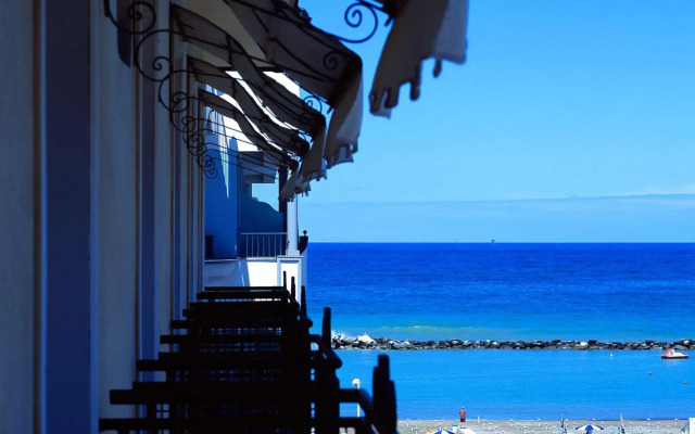 Hotel Gambrinus Mare
