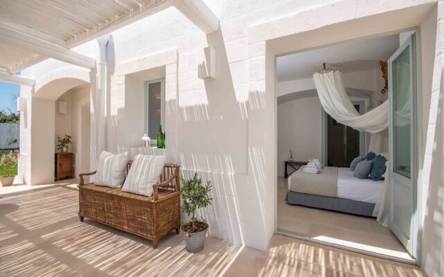 Masseria Lamacerase