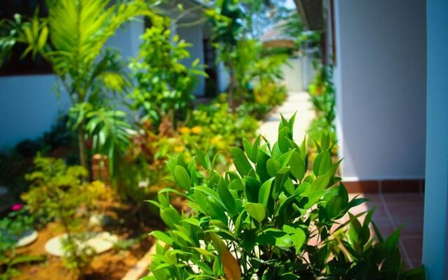 Long Beach Garden Phu Quoc