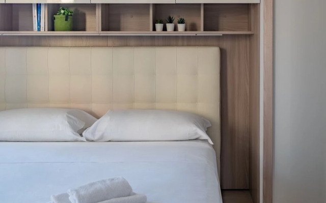 Fabio Filzi 20 in Lanciano