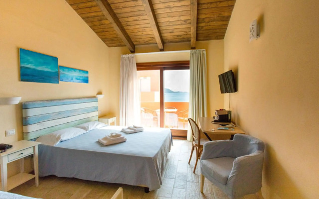 Hotel Costa Paradiso