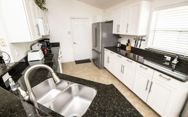 Susan's Southern Dunes Vacation Home