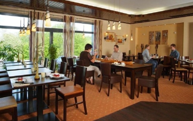 Parkhotel Nieheim