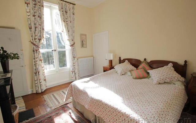 Château de Mont-Félix