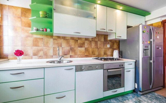 Awesome Home in Barbat With Wifi and 5 Bedrooms