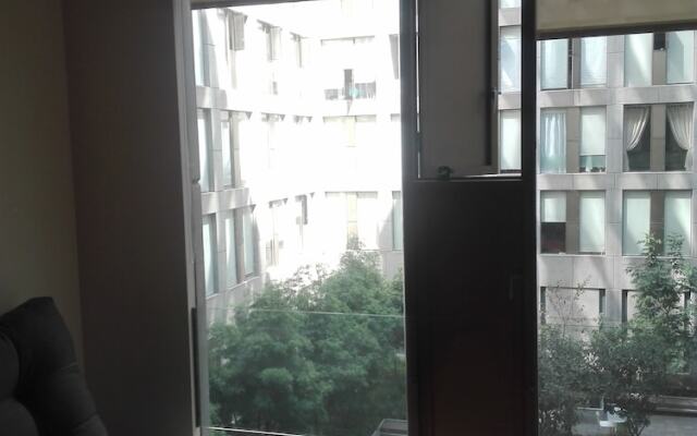 The New Carso Puerta Alameda Luxury Lofts