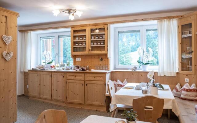 Lettnerhof Bnb Wohnung 4