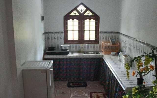 Weera Villa - D.H. Hikkaduwa
