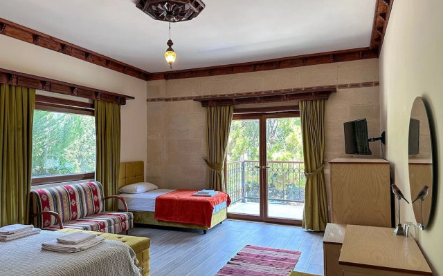 Beycik Konak Hotel