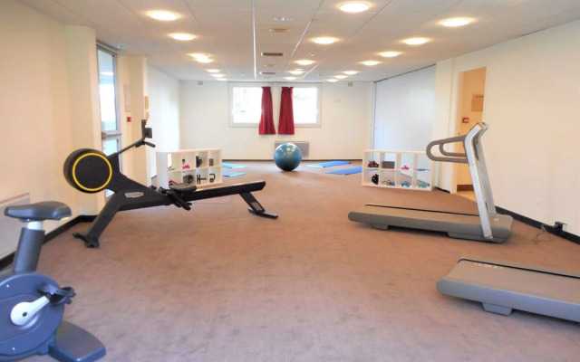 Ibis Jouy en Josas Velizy