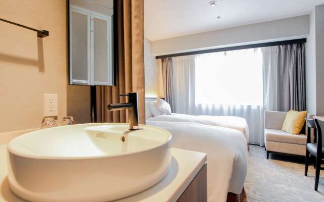 Best Western Plus Nagoya Sakae