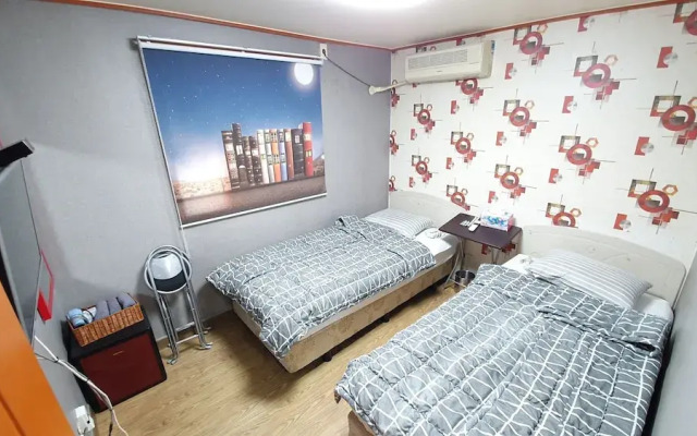 Hipzy Guesthouse
