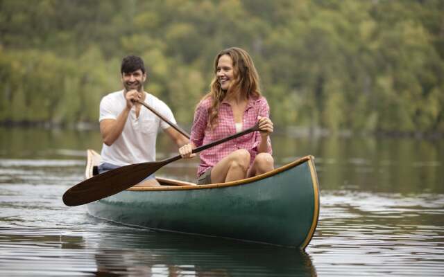 Hotel Saranac, Curio Collection by Hilton