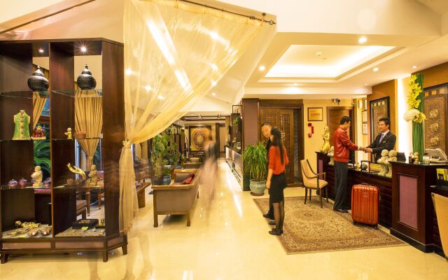 Regalia Resort & SPA