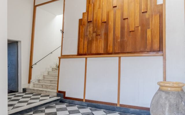 Montuoro 12 in Rapallo