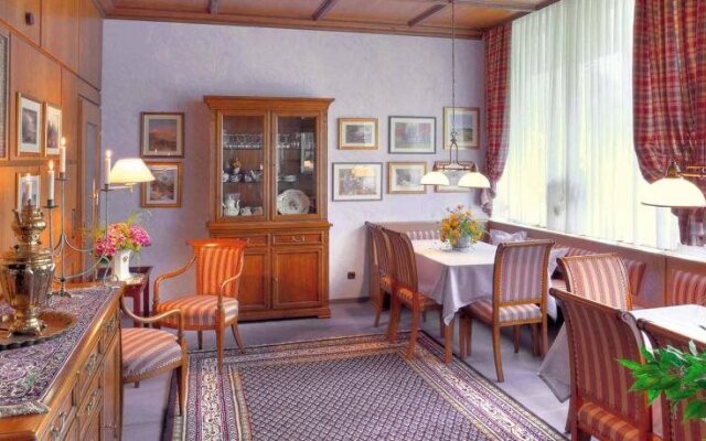 Haus Bettina