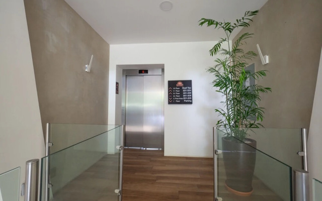 Jaco Sunset Boulevard Oceanview Condo