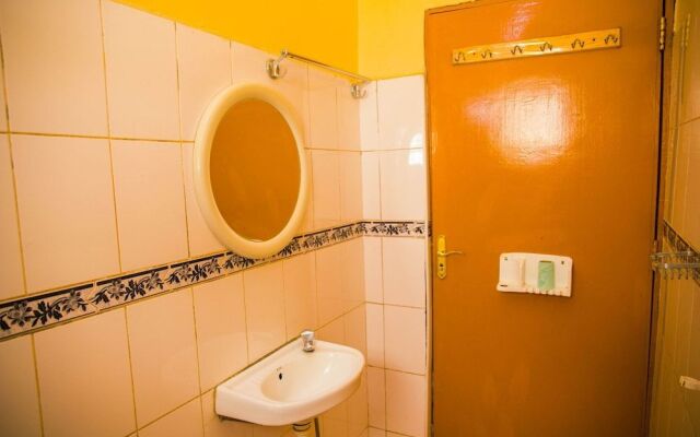 Kenthill Guest House