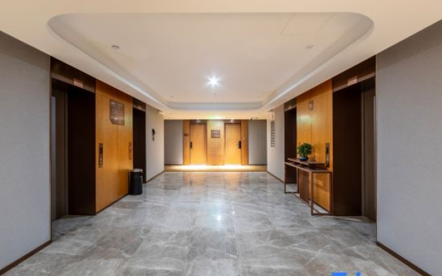 Hanting Hotel (Zhengzhou Zhongzhou Avenue)