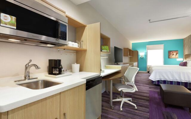 Home2 Suites by Hilton West Monroe
