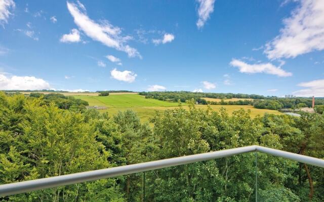 Luxury 2 BED Apartment in Stoneywood, Aberdeen