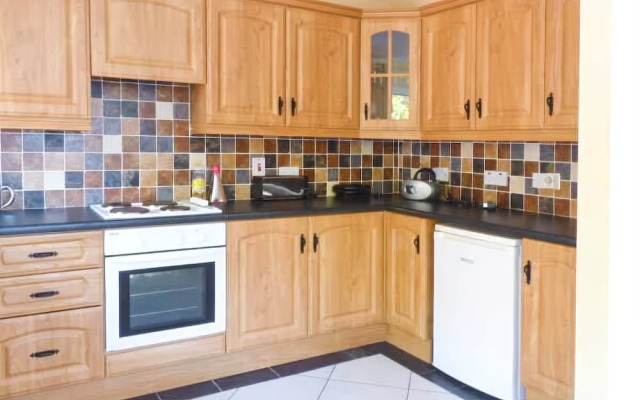 Fort Hill House Holiday Home