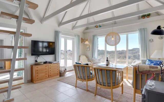 "Gjosche" - 150m from the sea in NW Jutland