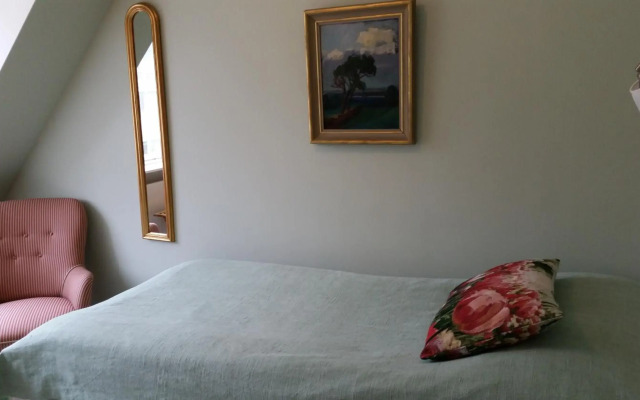 Lilla Hotellet
