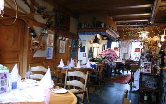 Hotel Borcharding Rheine Mesum