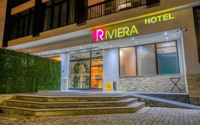 Hotel Riviera