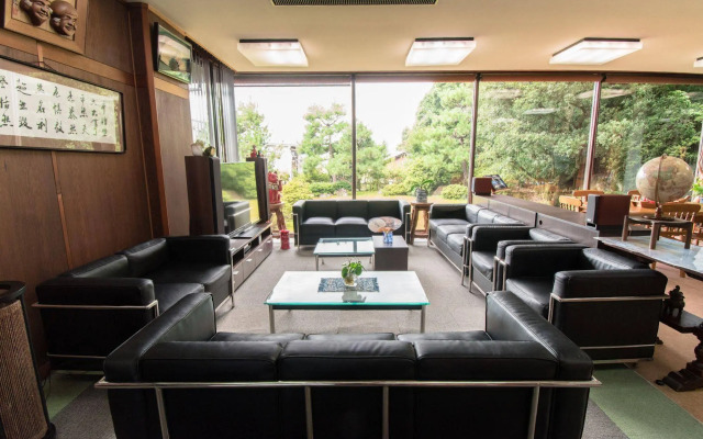 Miyajima Guest House Mikuniya - Hostel
