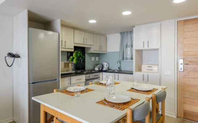 St Michaels Sands Hotel & Time Share Resort