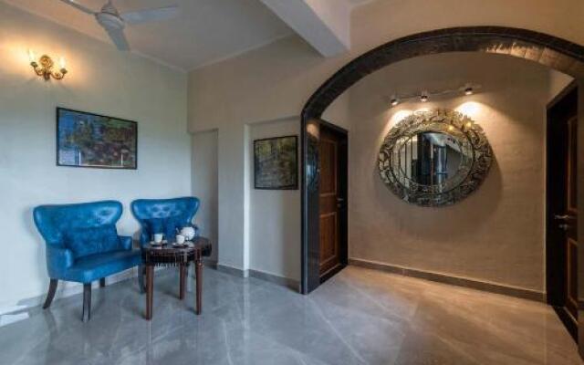 Dazzle by Vista Rooms