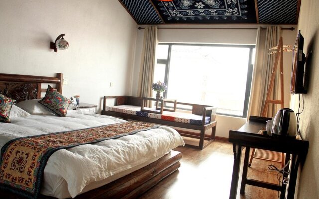 Butterfly Dream Boutique Inn