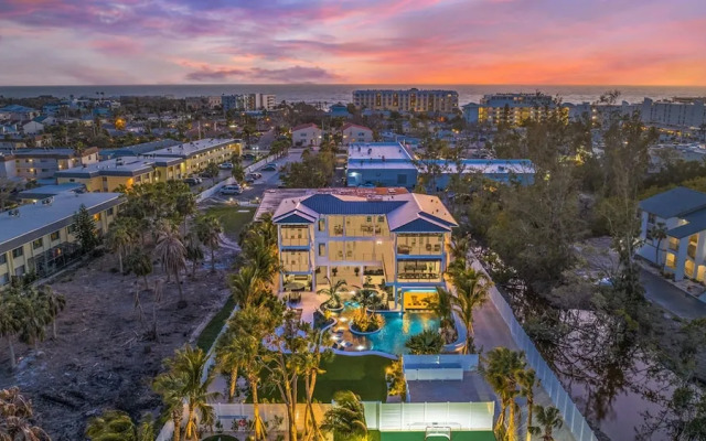 The Hideout in Sarasota