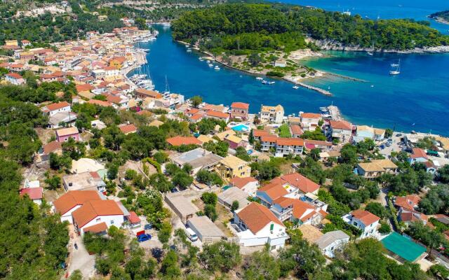 Villa Thea Antonis