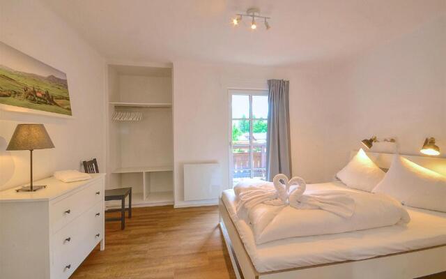 Villa Alpenbach by Alpen Apartments