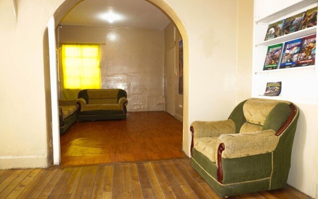 Hostal La Zona