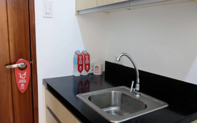 ZEN Rooms Basic Dian St. Makati