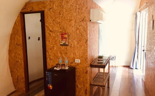 Shenanigans Glamping Resort